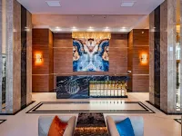 Prestige Plaza Hôtels à : Suceava