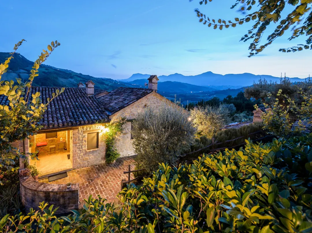 Relaxing Retreat In Le Marche - Provincia di Macerata