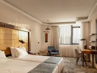Ramada Jerusalem Hotel Hotel a Gerusalemme
