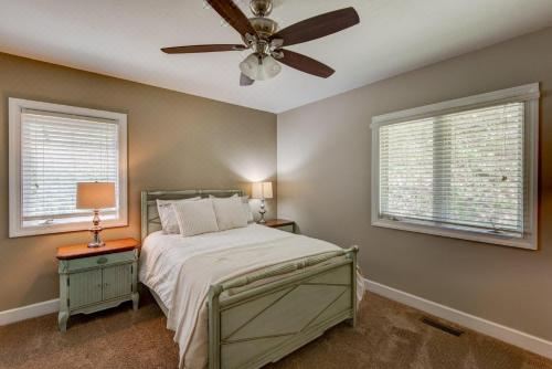 Sugar Rush Three-Bedroom Apartment