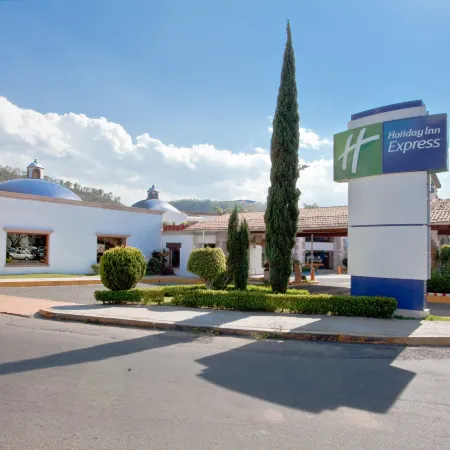 Holiday Inn Express MORELIA by IHG