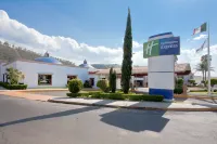 Holiday Inn Express MORELIA by IHG