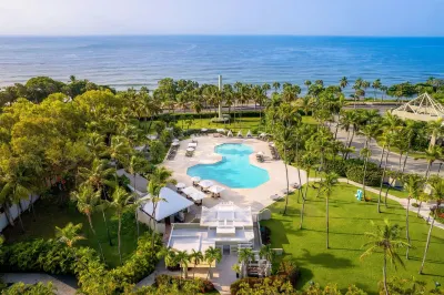 Renaissance Santo Domingo Jaragua Hotel & Casino Отели в г. 