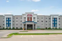 Hampton Inn & Suites Greenville