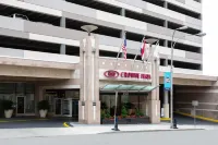 Crowne Plaza KANSAS CITY DOWNTOWN by IHG Отели в г. 