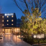 Solest Takachiho Hotel Hotels in 