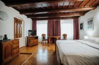 Orea Hotel Arigone Olomouc Hotels in 