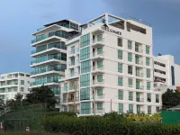 Hotel Summer Frente Al Mar Hôtels à : 
