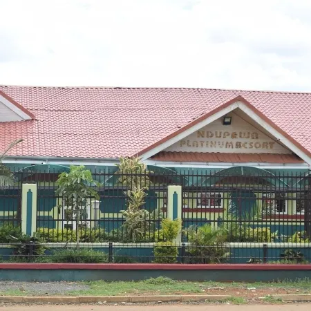 Ndupawa Platinum Resort