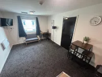 248 Halls Hotele w: Middlesbrough
