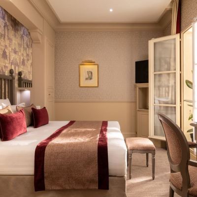 Superior Triple Room Arioso Promo Code