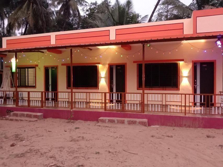 仅限情侣使用的空调房