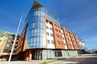 Hotel Aleksandar conference & spa Hotels in 