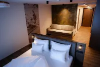 LH Linzerhaus Suites Saalbach - Inklusive Jokercard