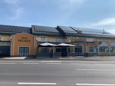 Das Decker Hotels in 