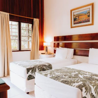 Cabin Beachcombers Hotel Promo Code