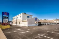 Motel 6 Moncton, NB