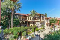 Alp Paşa Otel  otelleri