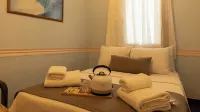 Tarihi Rum Konağı Antikhan