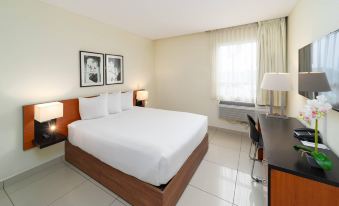 Comfort Inn Real San Miguel - Housity
