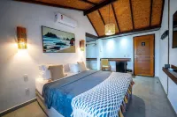 Casa Makaira Hotels in 