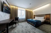 Sleep&Fly Okęcie Warsaw Airport Hotel a 
