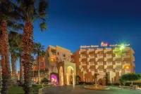 Houda Yasmine Marina & Spa Các khách sạn ở 