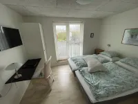 Sov Godt I Arnborg Bed & Breakfast