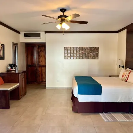 Hacienda Guadalupe Hotel