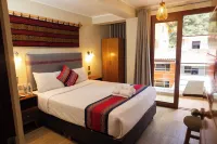 Rockrivers Plaza MachuPicchu Hotels in 