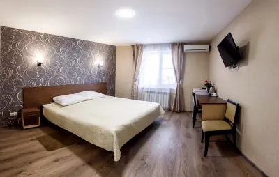 Tair Hotel Hotels in 