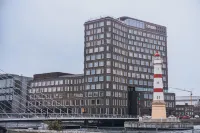 Story Hotel Studio Malmo โรงแรมใน