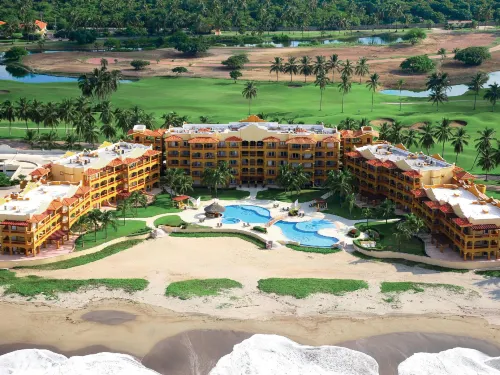 Las Villas Hotel & Golf by Estrella del Mar