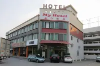 My Hotel Bukit Mertajam Các khách sạn ở 