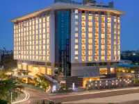 Novotel Vijayawada Varun Ξενοδοχεία στην πόλη 
