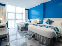 Stacia Hotel
