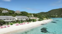 Mandarin Oriental, Canouan Hotels in 