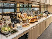 Super Hotel Yonago Ekimae