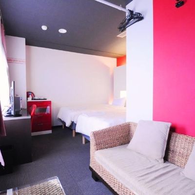 Large Twin Room Palude Kushiro Promo Code