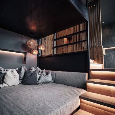 Little Suite Hotel Gerl Promo Code