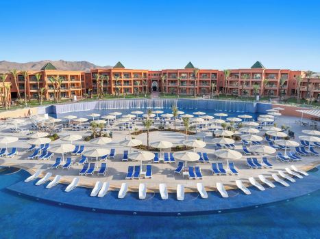 Pickalbatros Sungo Club - All Inclusive