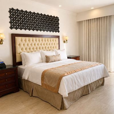 Standard Double Room - King Real Hispano Promo Code