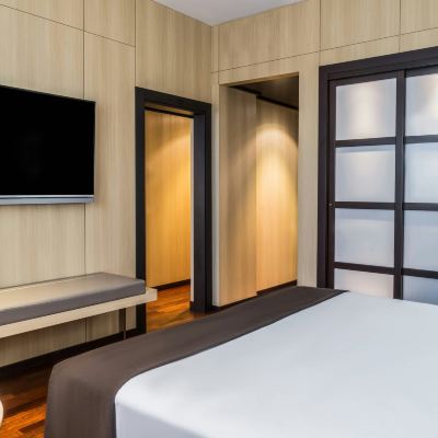 Junior Suite AC Hotel Valencia by Marriott Promo Code