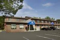 Canadas Best Value Inn Richmond Hill Ξενοδοχεία στην πόλη 