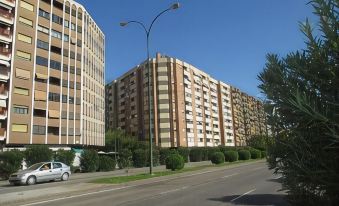 Apartamentos Dos Torres - Alierta