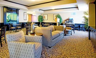 Holiday Inn Express & Suites Corpus Christi