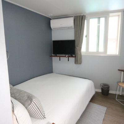 Double Room Hah Guesthouse Dongdaemun Promo Code