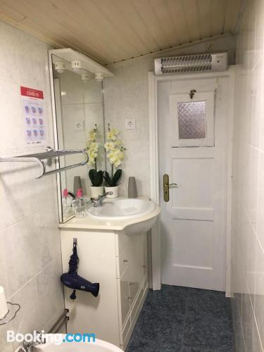 两卧室联排别墅