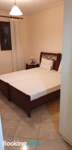 公寓 - 地面楼层