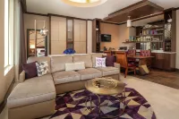 Embassy Suites by Hilton Seattle Downtown Pioneer Square Các khách sạn ở 